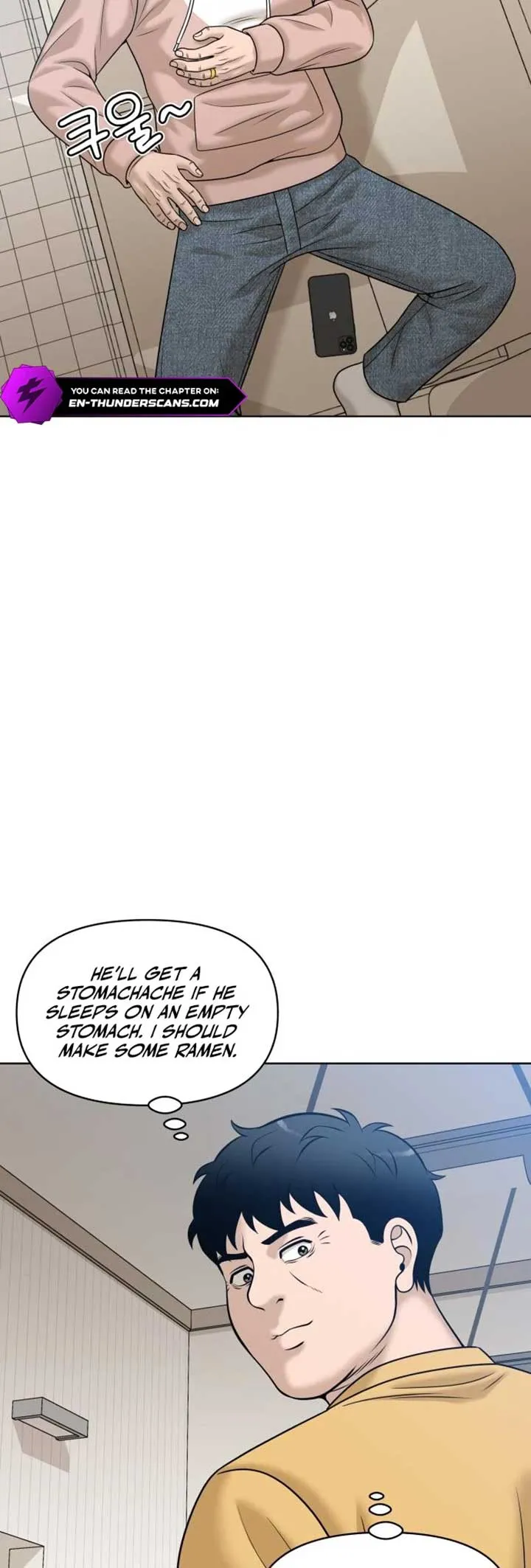 Around Forty Chapter 15 Online - página 80