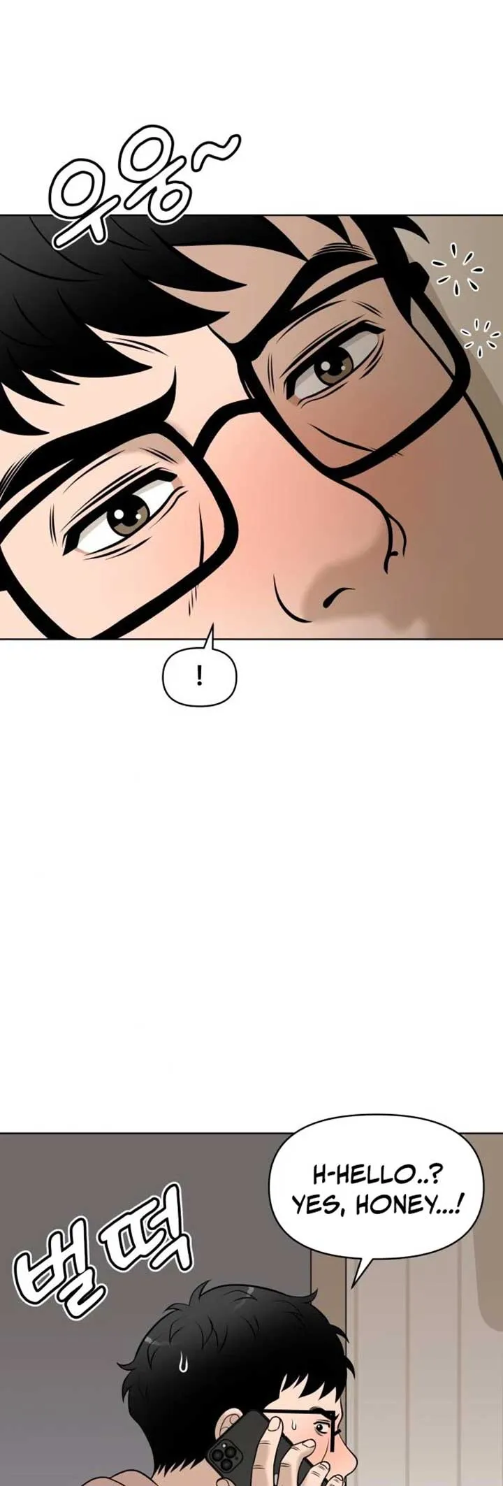 Around Forty Chapter 15 Online - página 83