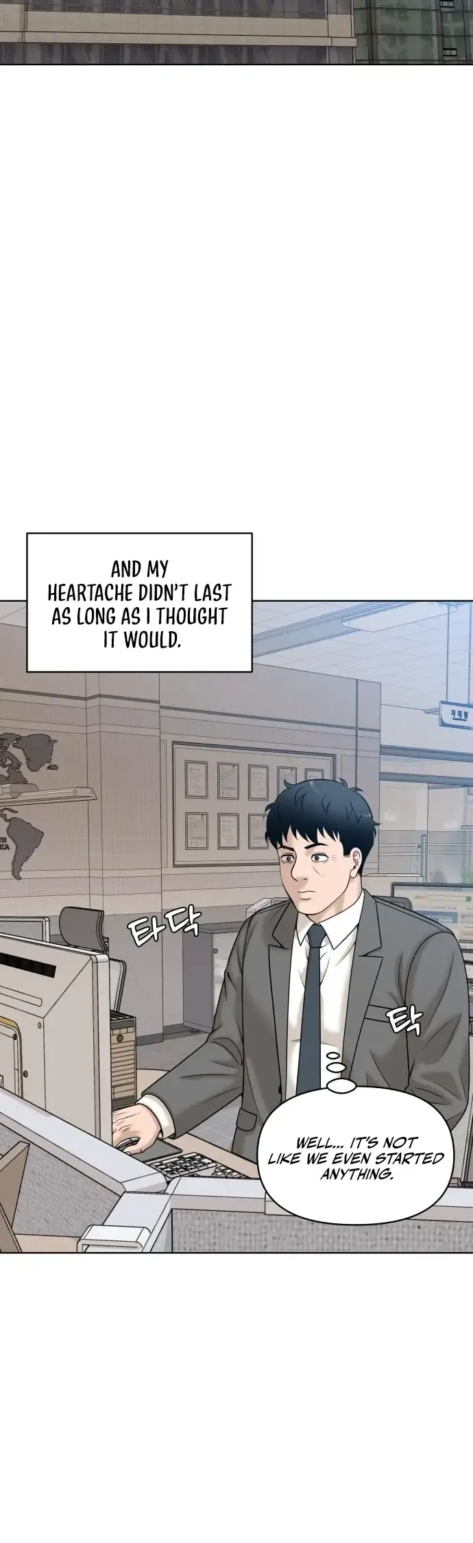 Around Forty Chapter 16 Online - página 2