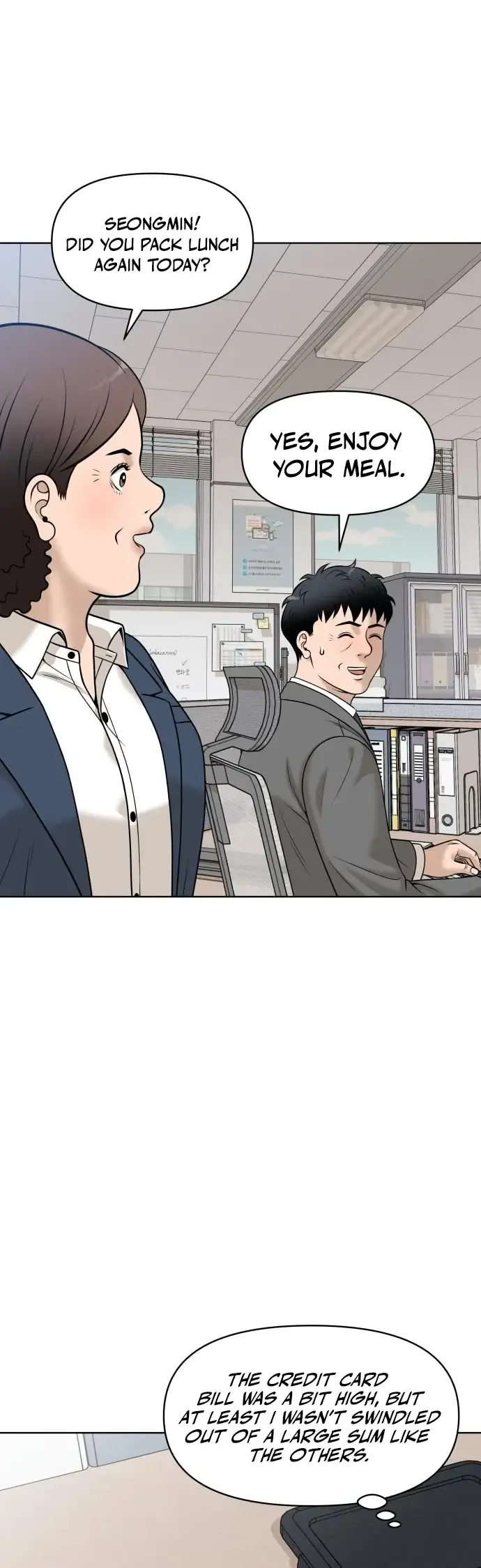Around Forty Chapter 16 Online - página 3