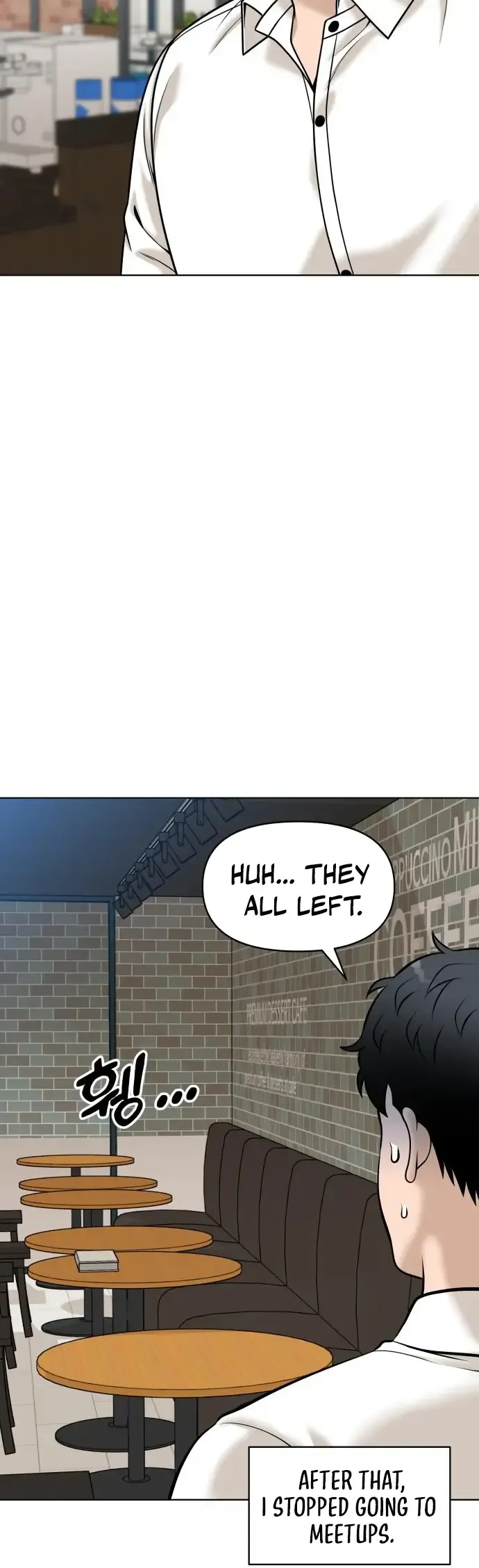 Around Forty Chapter 16 Online - página 10