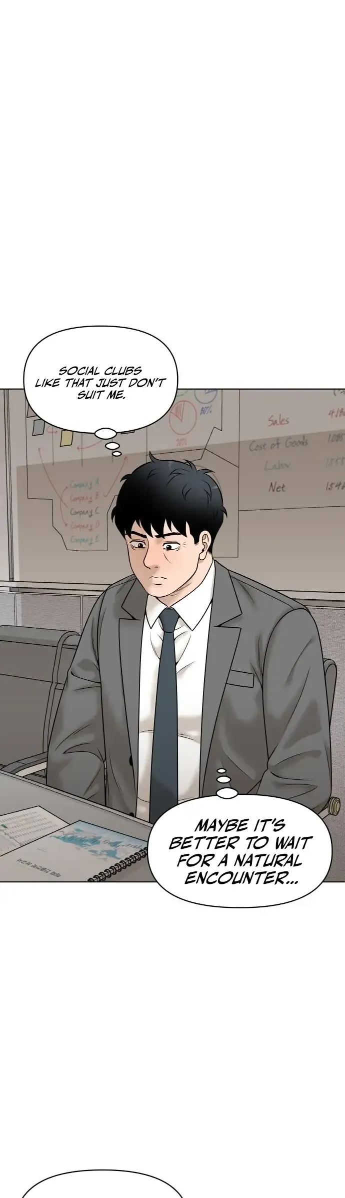 Around Forty Chapter 16 Online - página 11
