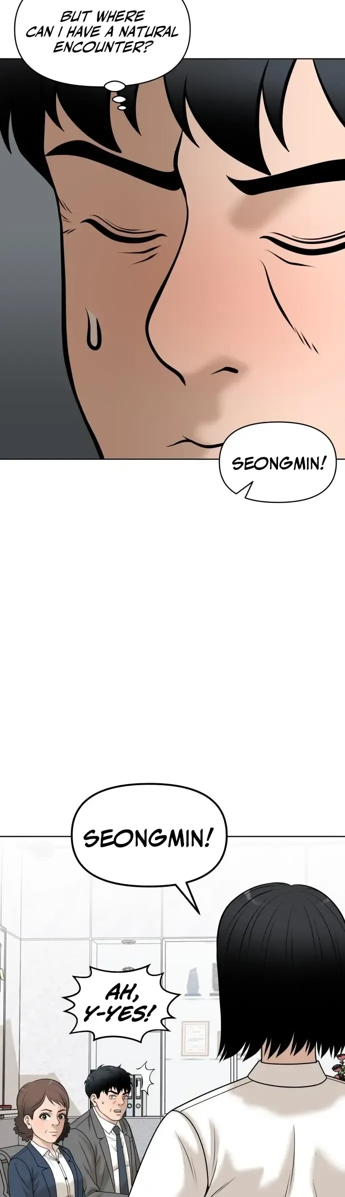 Around Forty Chapter 16 Online - página 12