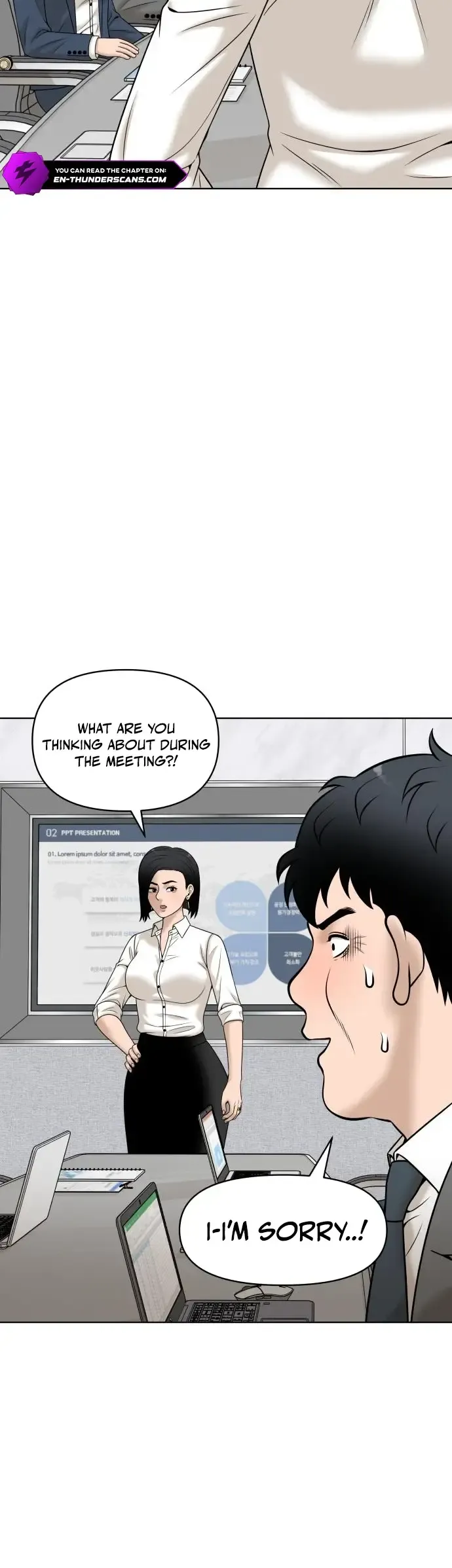 Around Forty Chapter 16 Online - página 13