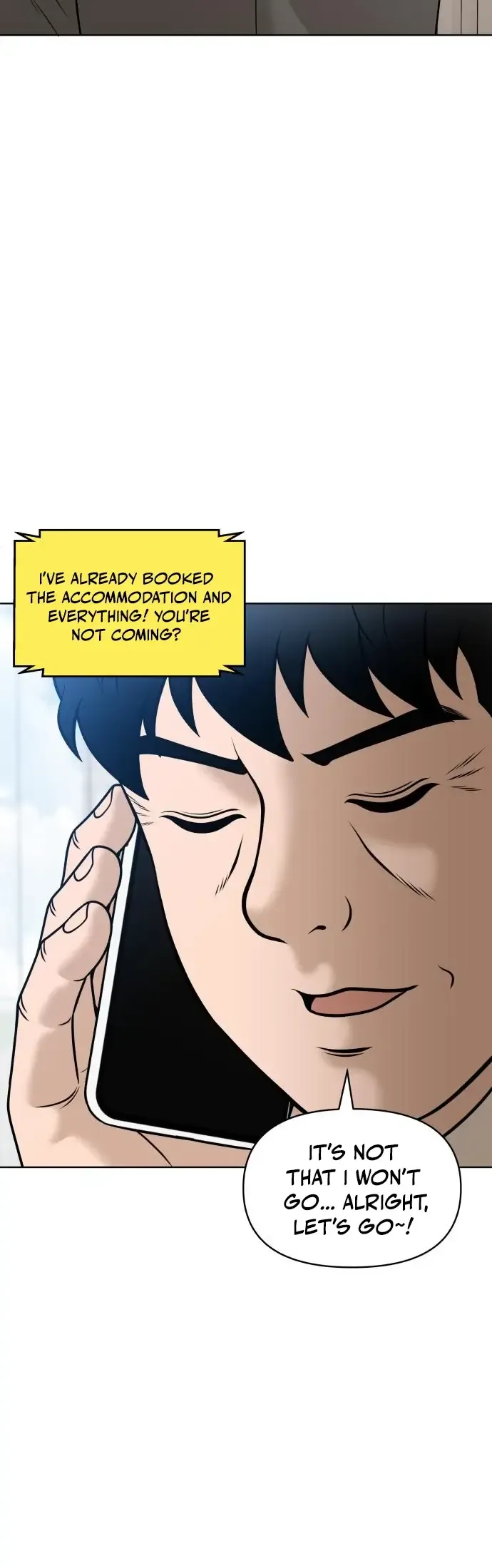 Around Forty Chapter 16 Online - página 19