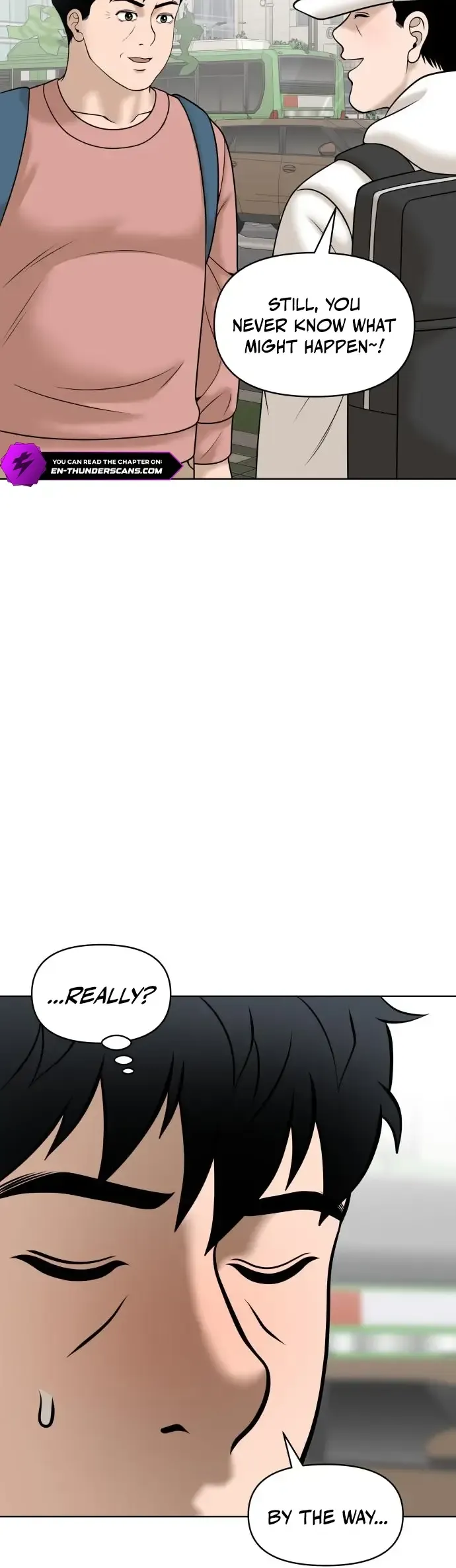 Around Forty Chapter 16 Online - página 25