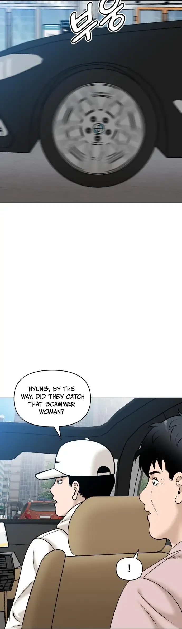 Around Forty Chapter 16 Online - página 30