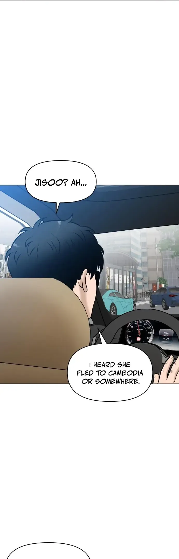 Around Forty Chapter 16 Online - página 31