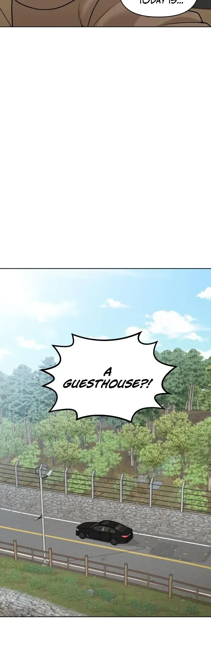 Around Forty Chapter 16 Online - página 34