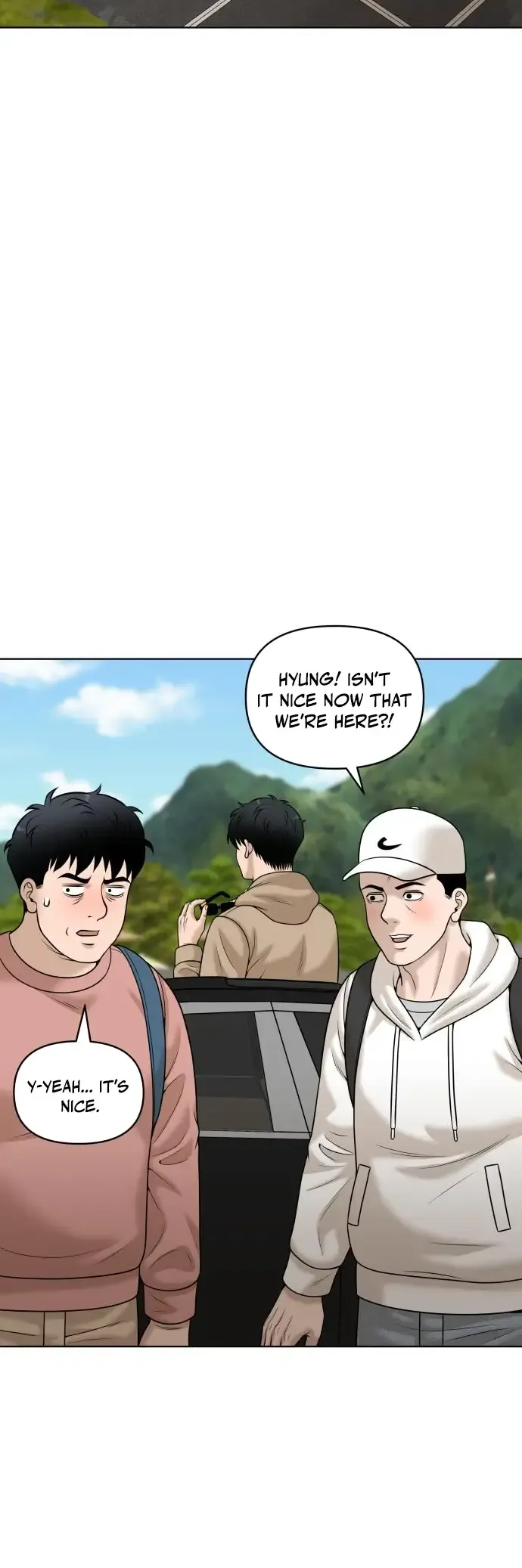 Around Forty Chapter 16 Online - página 39