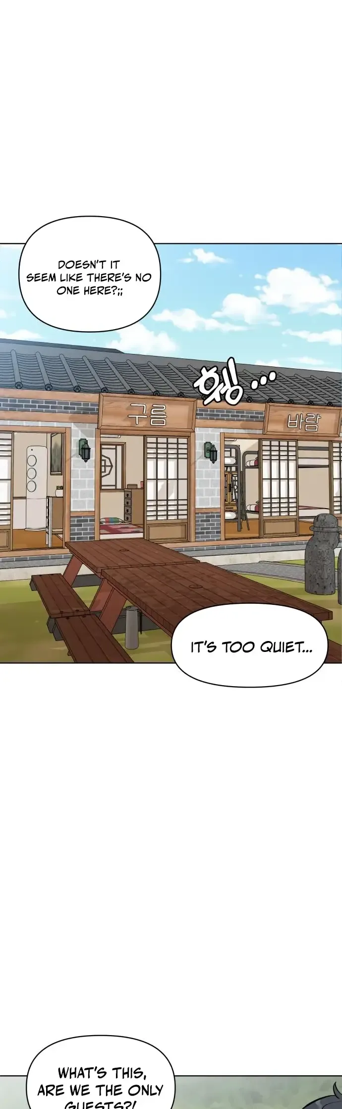 Around Forty Chapter 16 Online - página 44