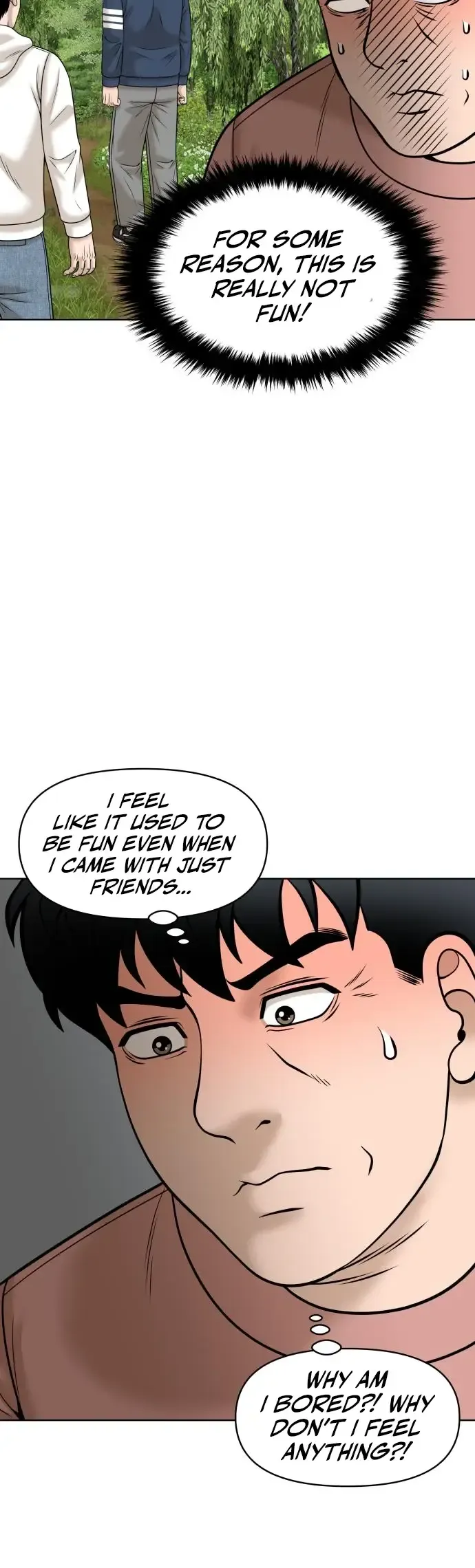 Around Forty Chapter 16 Online - página 49
