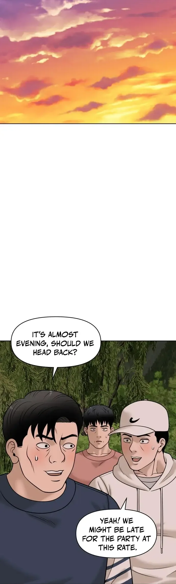 Around Forty Chapter 16 Online - página 51