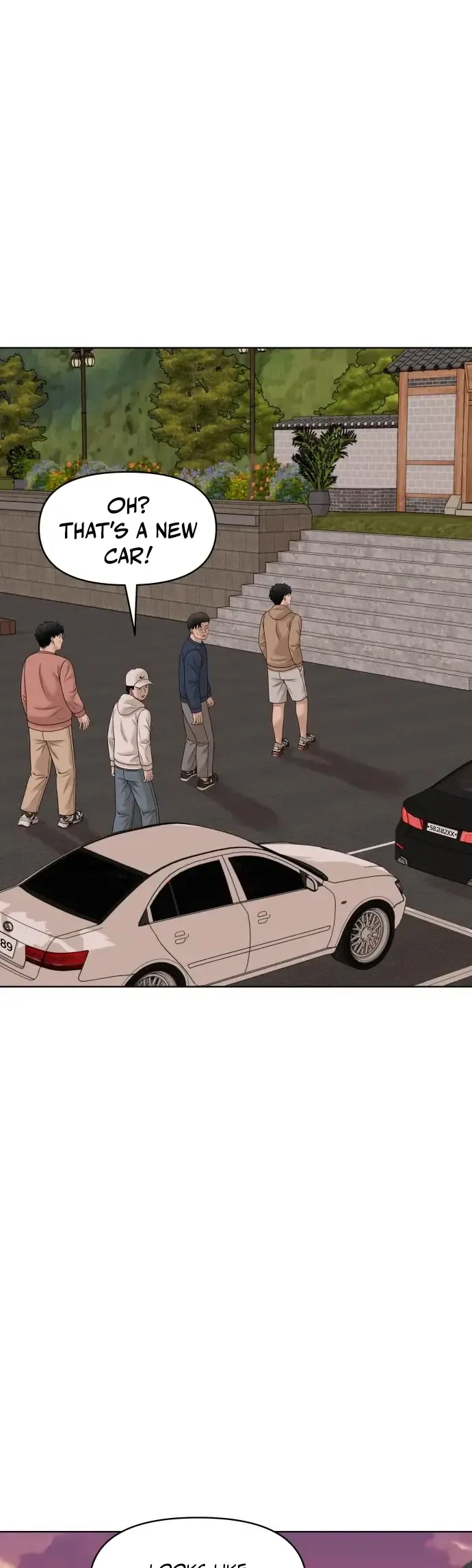 Around Forty Chapter 16 Online - página 53
