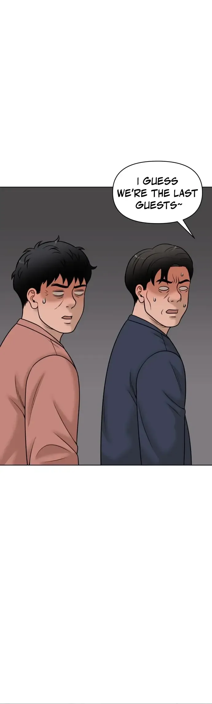 Around Forty Chapter 16 Online - página 56