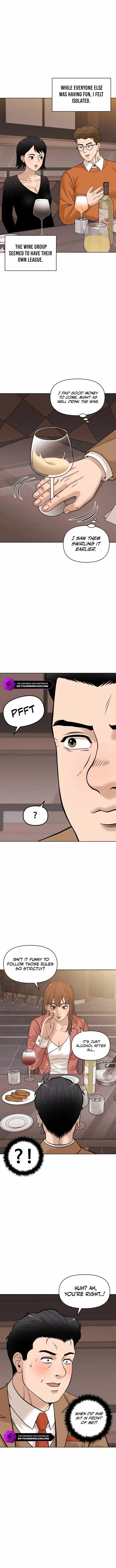 Around Forty Chapter 9 Online - página 12