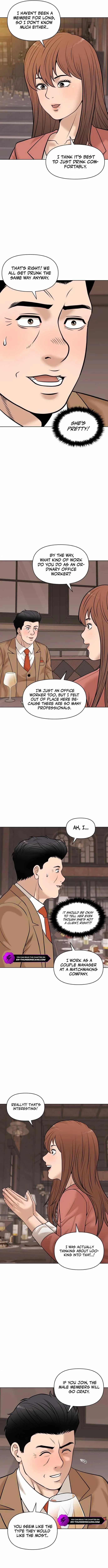 Around Forty Chapter 9 Online - página 13