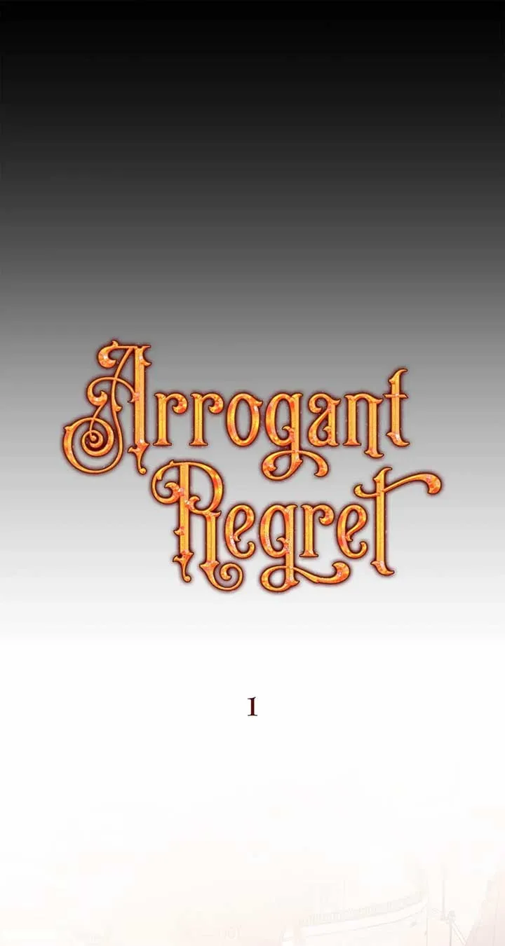 Arrogant Regret Chapter 1 Online - página 40