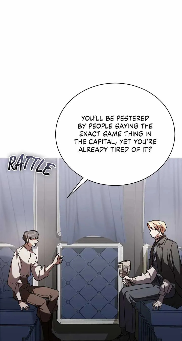 Arrogant Regret Chapter 1 Online - página 91