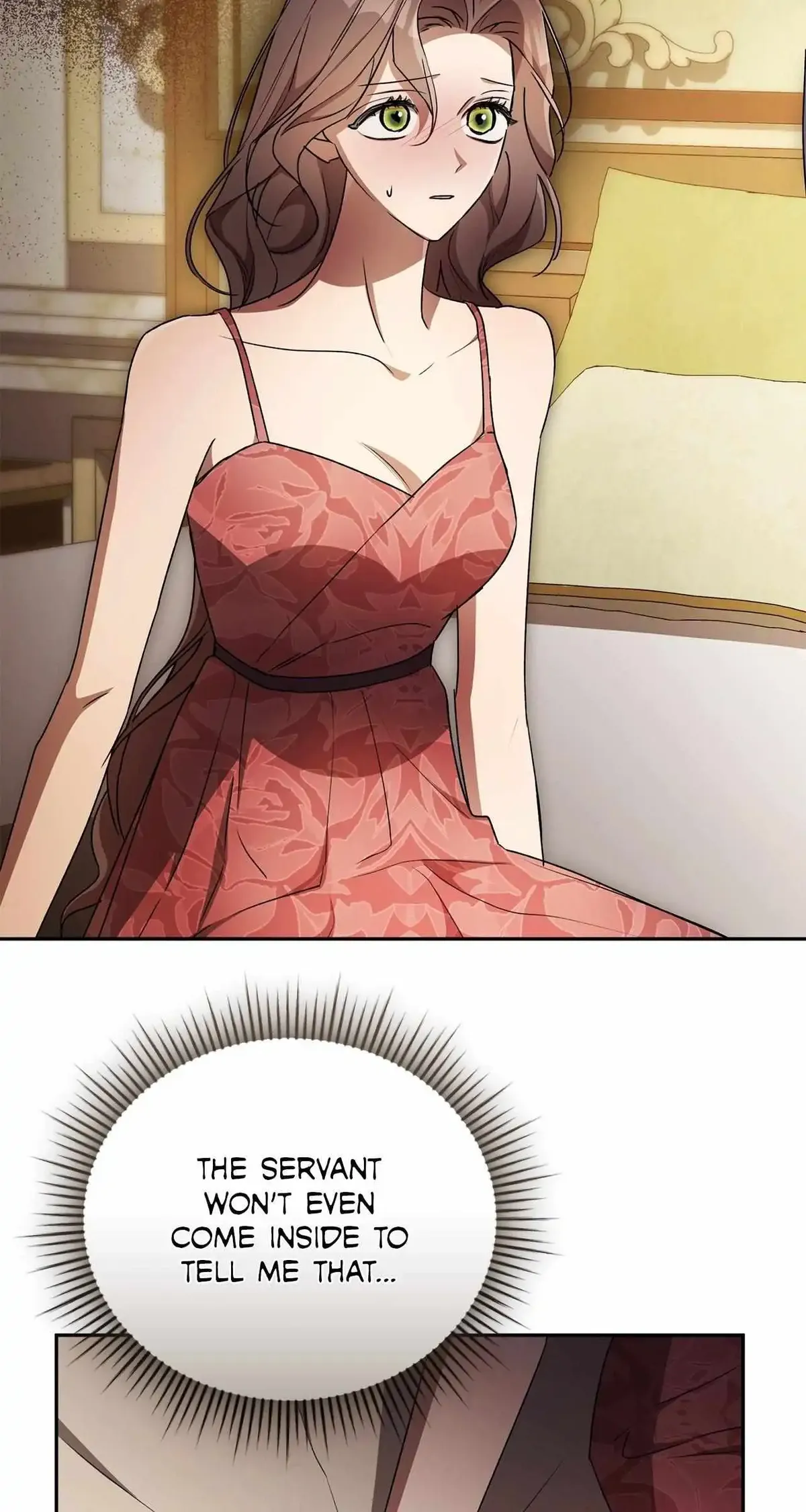 Arrogant Regret Chapter 10 Online - página 8