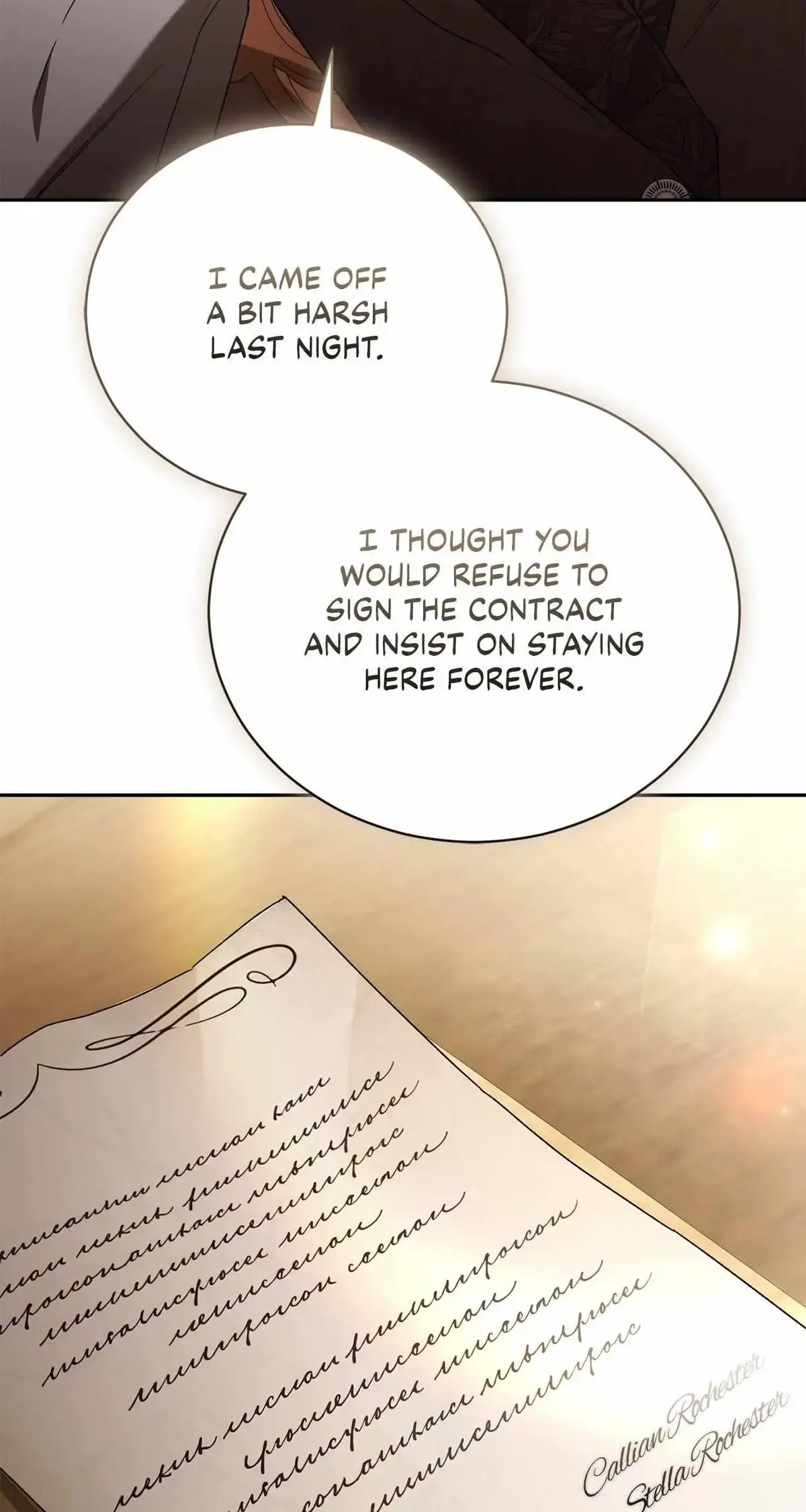 Arrogant Regret Chapter 10 Online - página 27