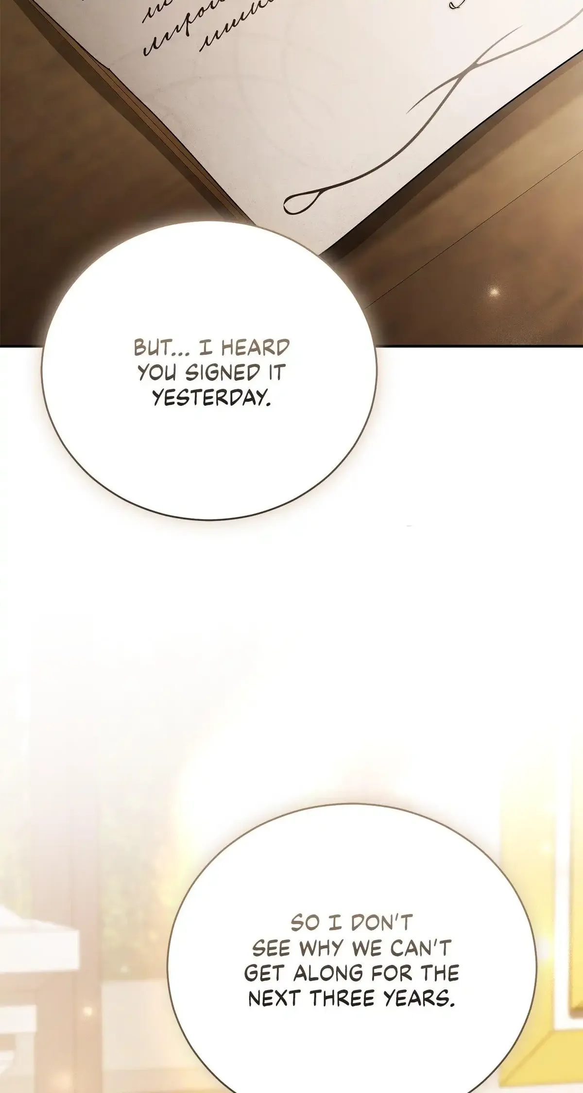 Arrogant Regret Chapter 10 Online - página 28