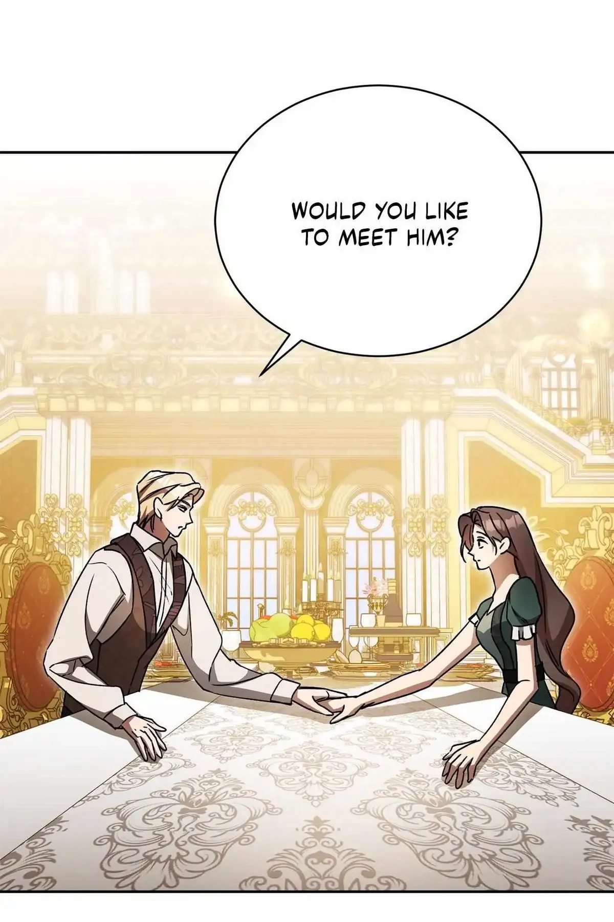 Arrogant Regret Chapter 10 Online - página 33