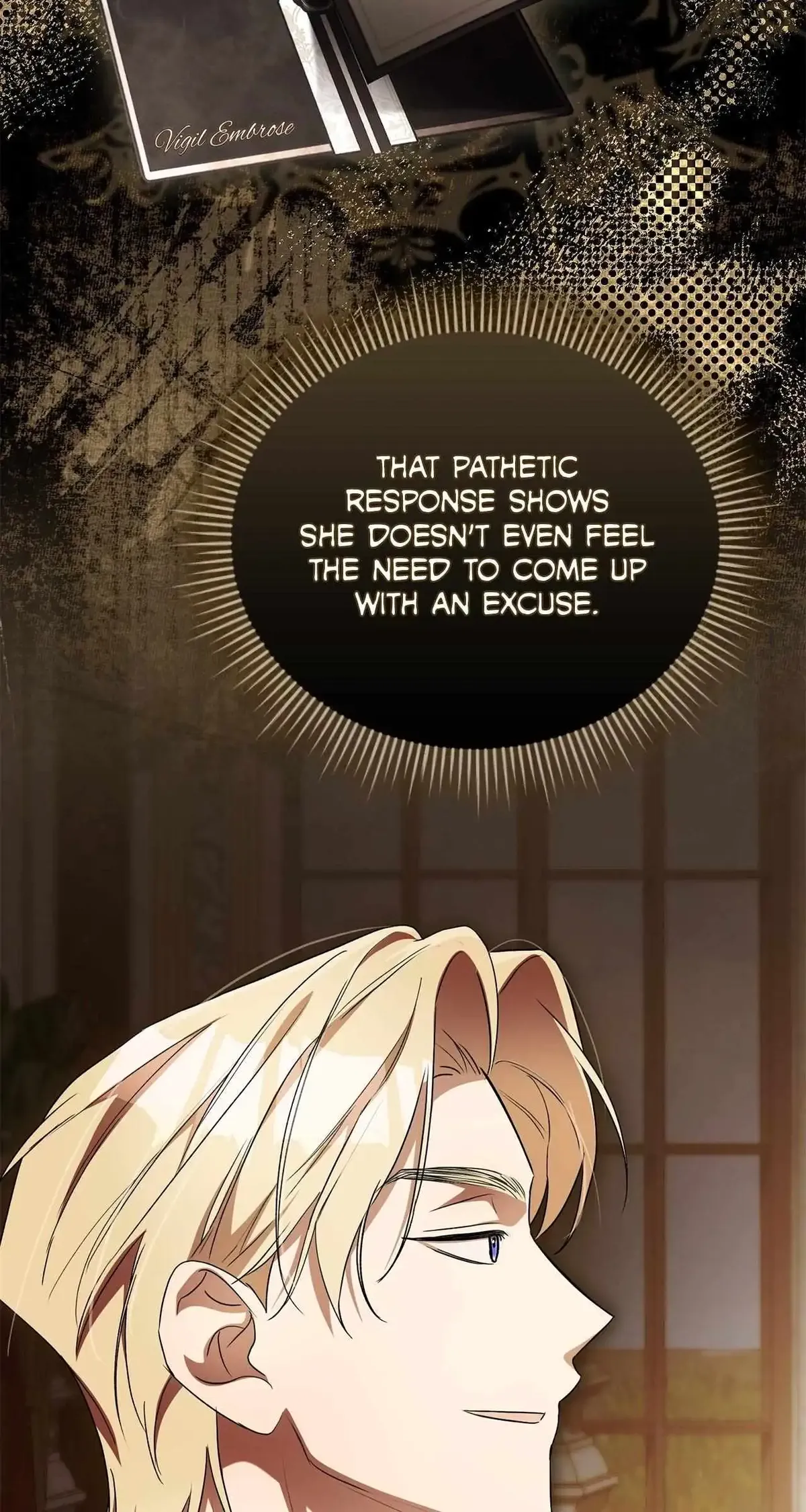 Arrogant Regret Chapter 10 Online - página 45