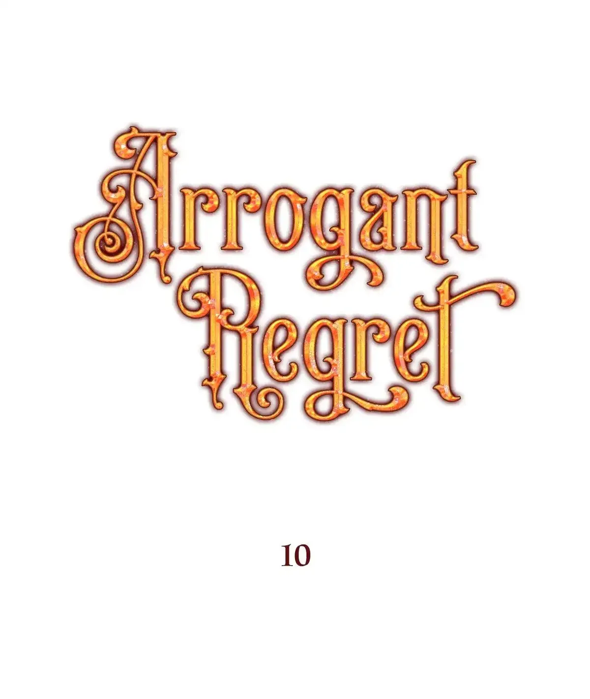 Arrogant Regret Chapter 10 Online - página 54