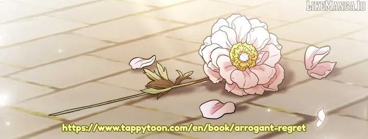 Arrogant Regret Chapter 11 Online - página 1