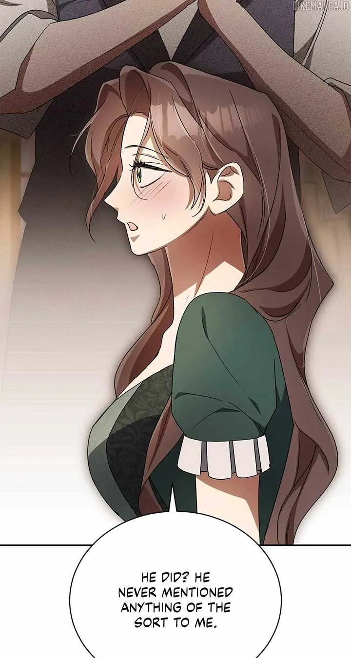 Arrogant Regret Chapter 11 Online - página 36