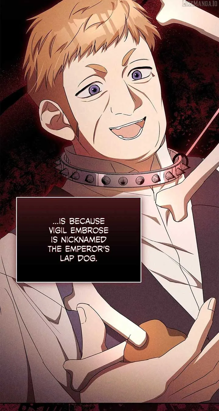 Arrogant Regret Chapter 11 Online - página 43
