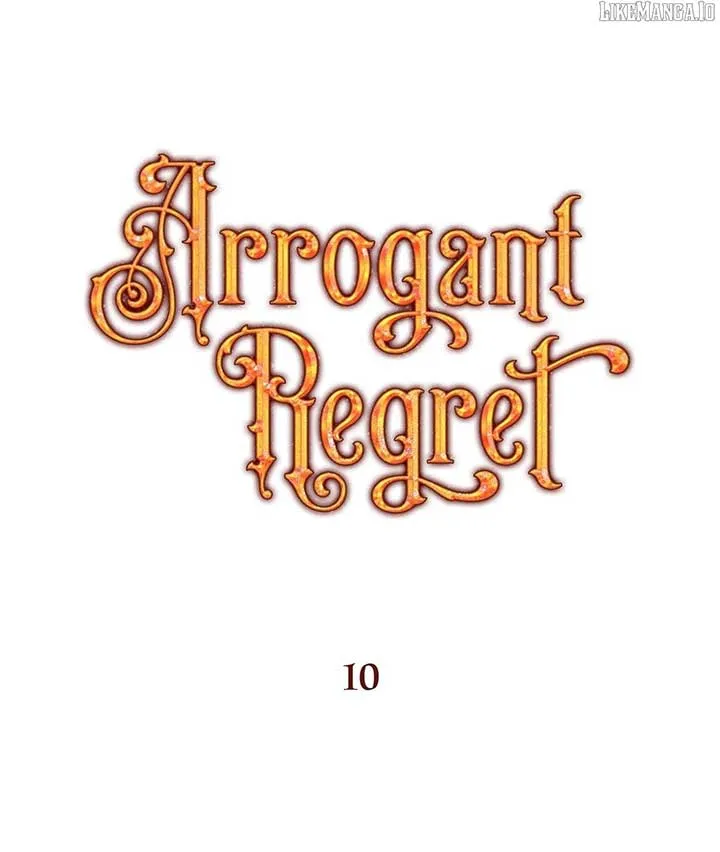 Arrogant Regret Chapter 11 Online - página 55