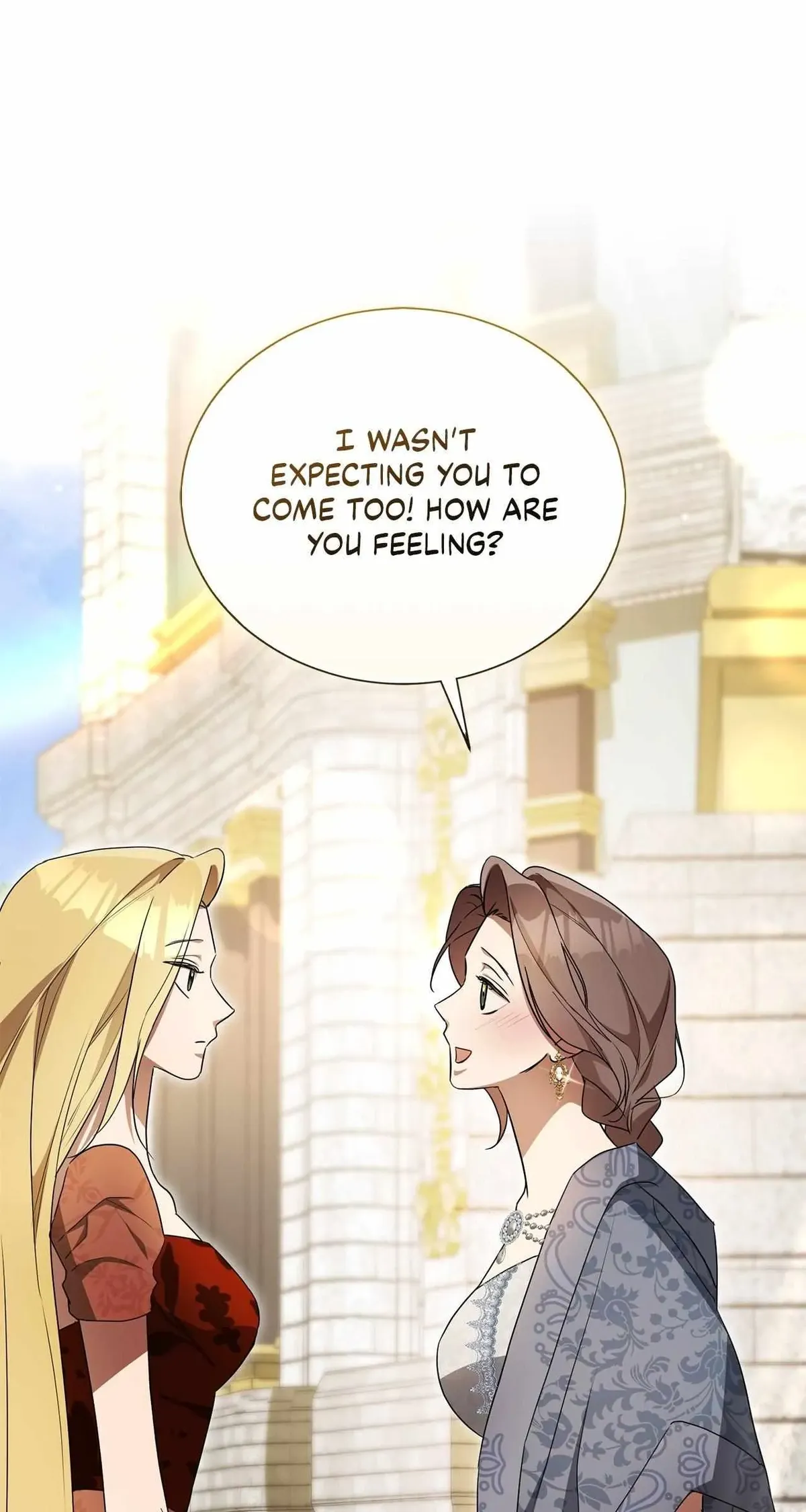 Arrogant Regret Chapter 12 Online - página 3