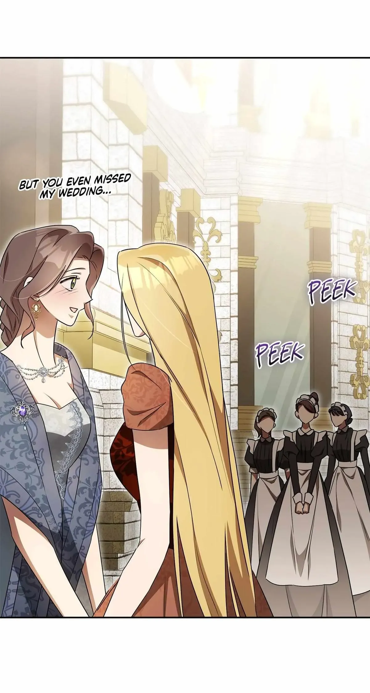 Arrogant Regret Chapter 12 Online - página 6