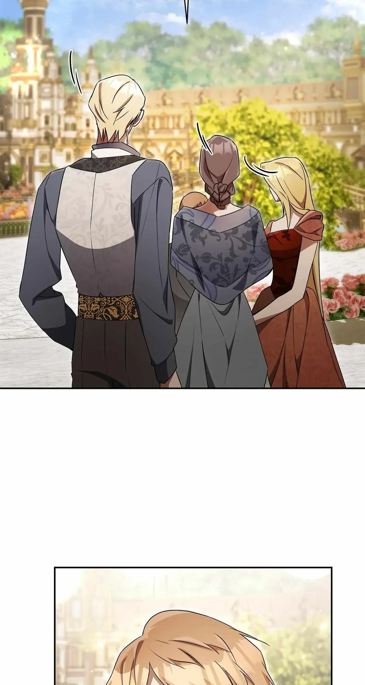 Arrogant Regret Chapter 12 Online - página 15
