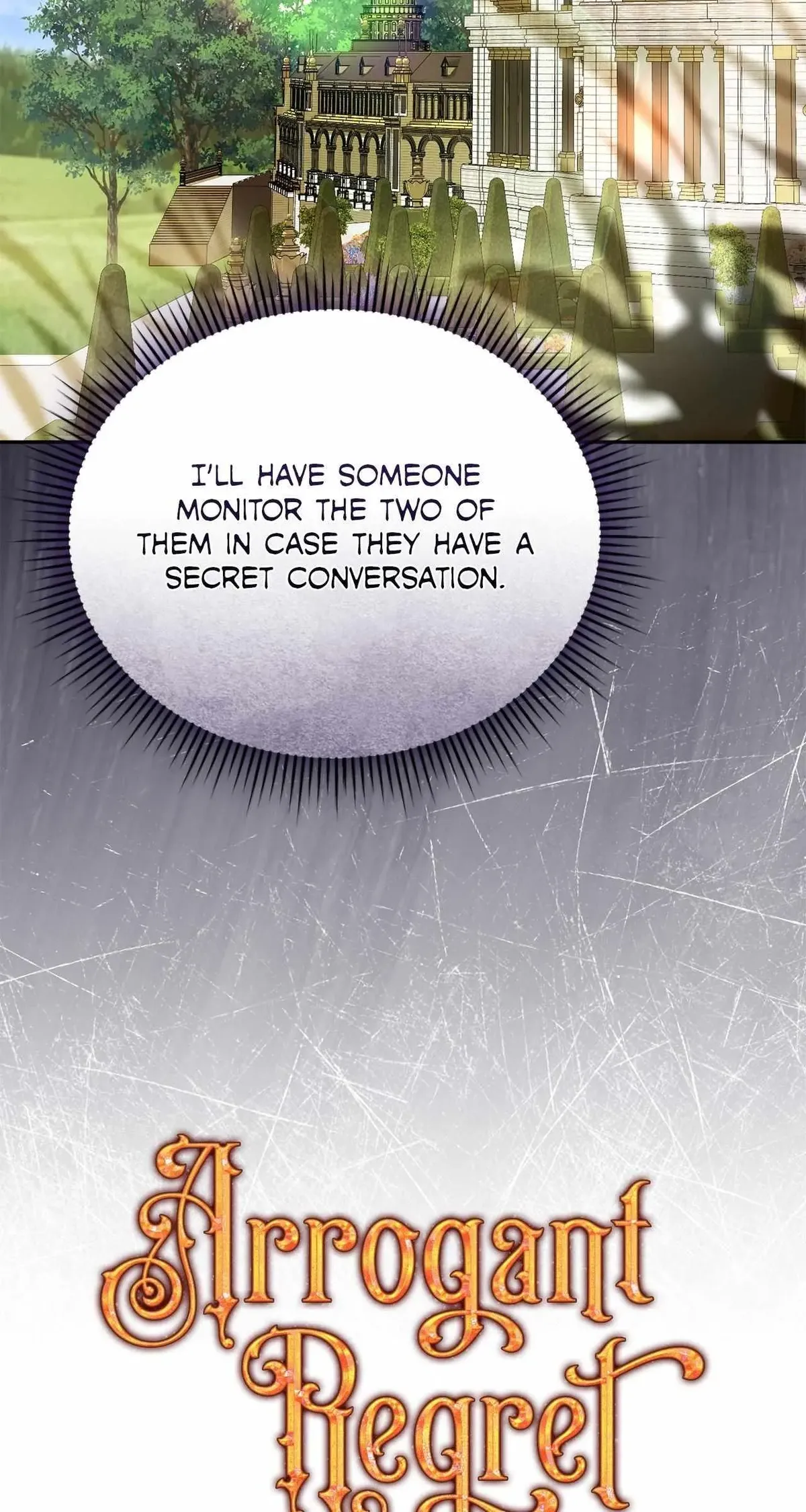 Arrogant Regret Chapter 12 Online - página 26
