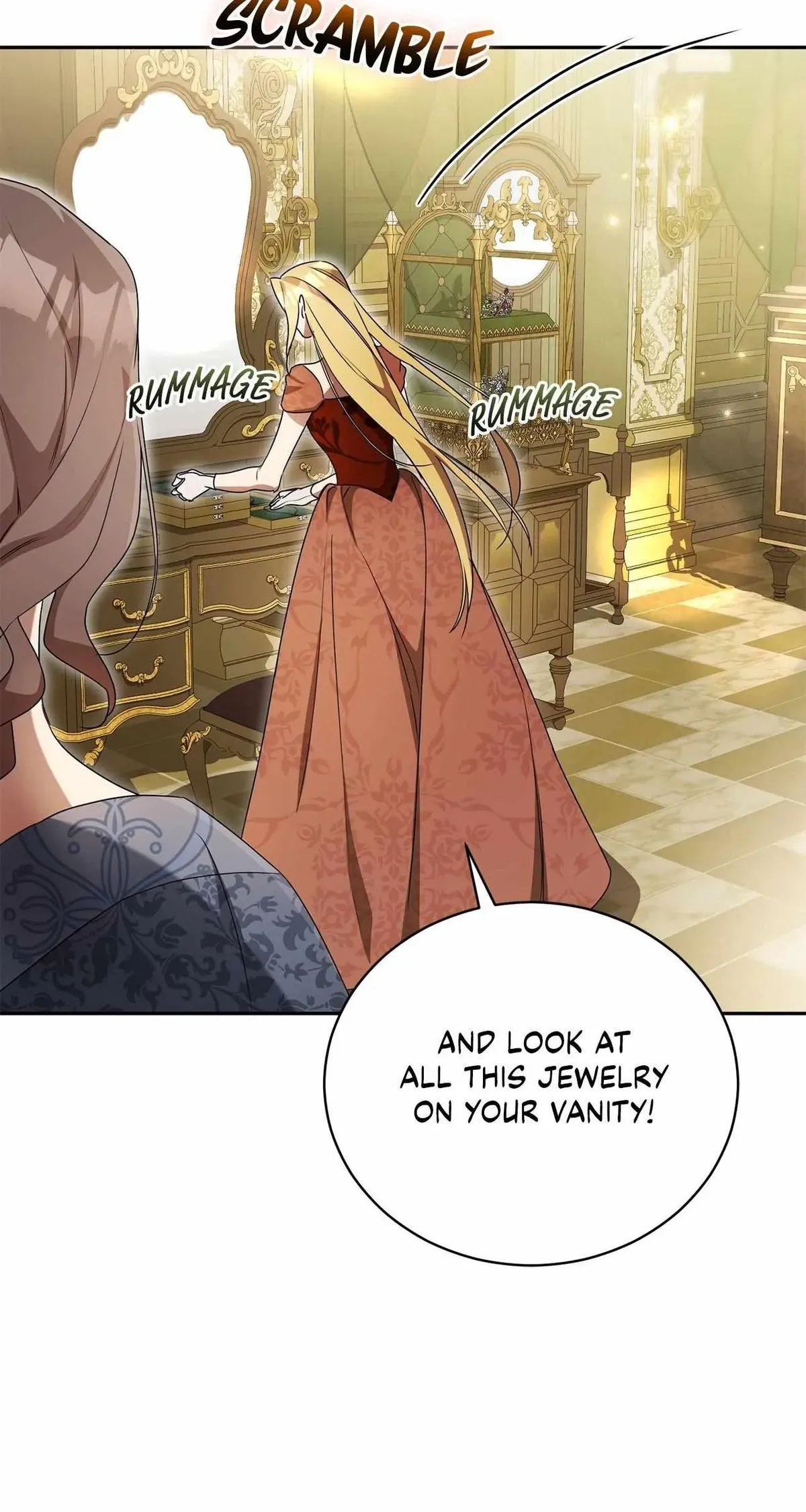 Arrogant Regret Chapter 12 Online - página 30