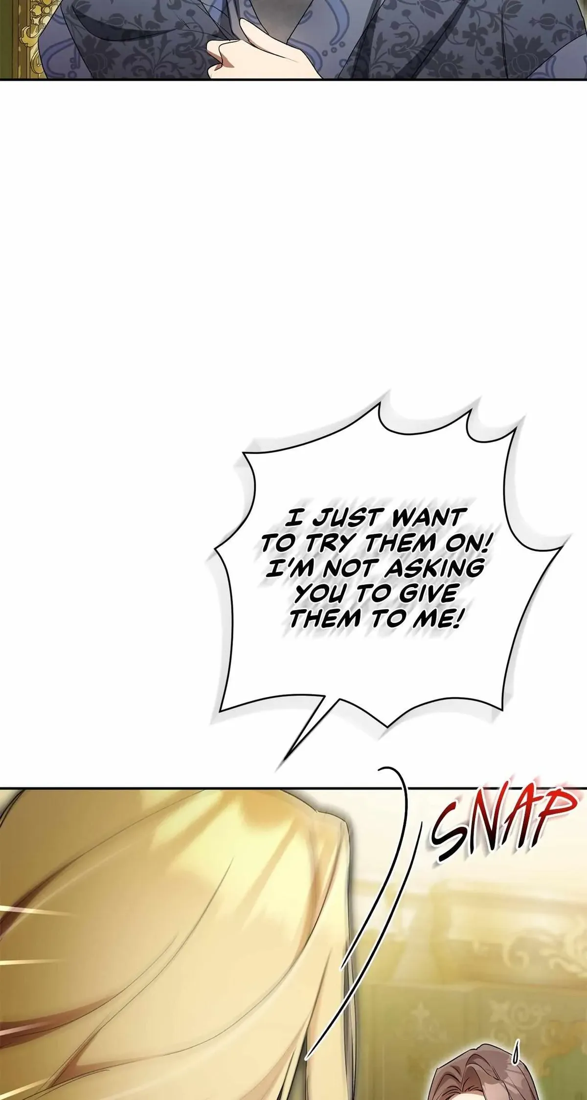 Arrogant Regret Chapter 12 Online - página 33