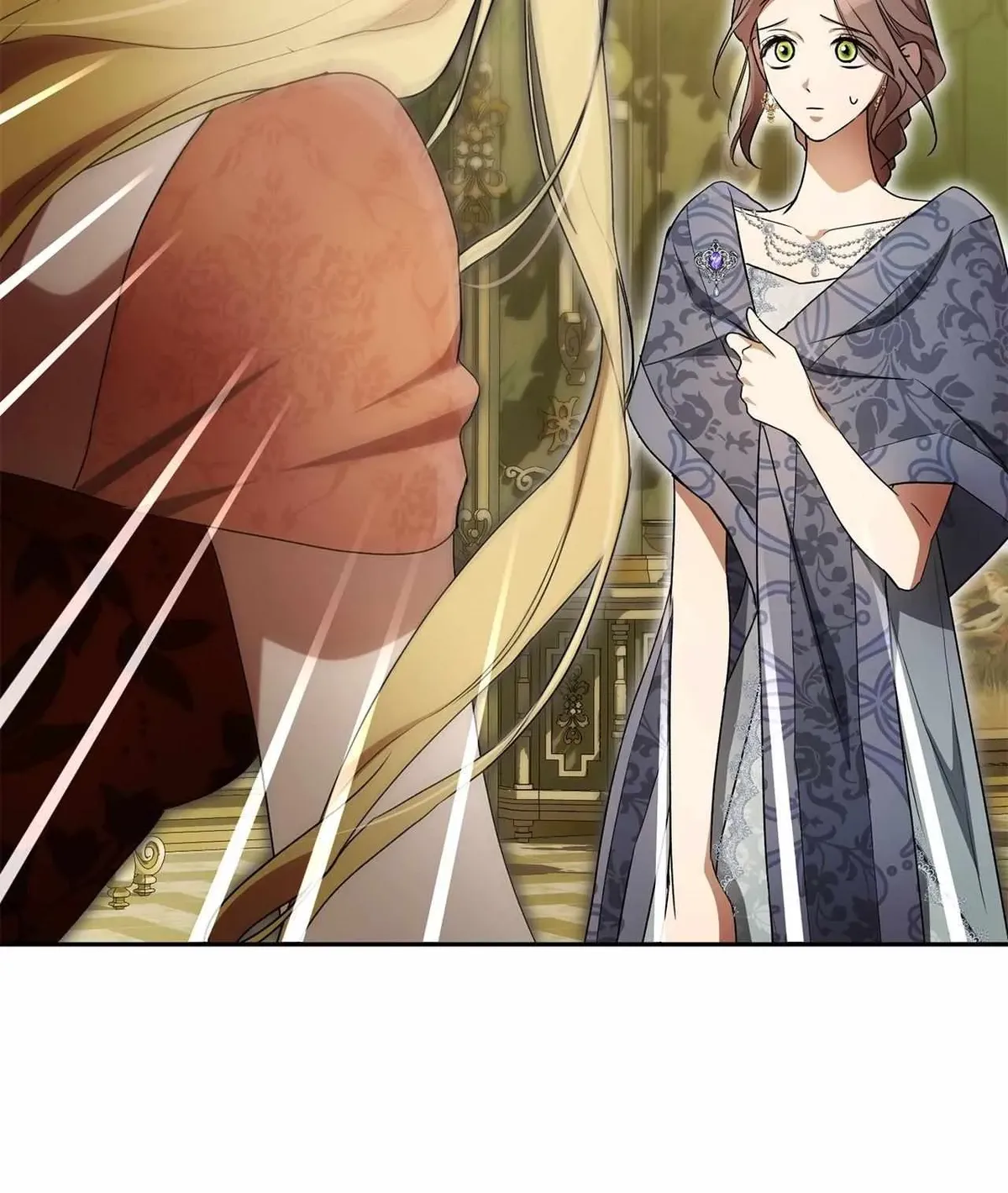 Arrogant Regret Chapter 12 Online - página 34
