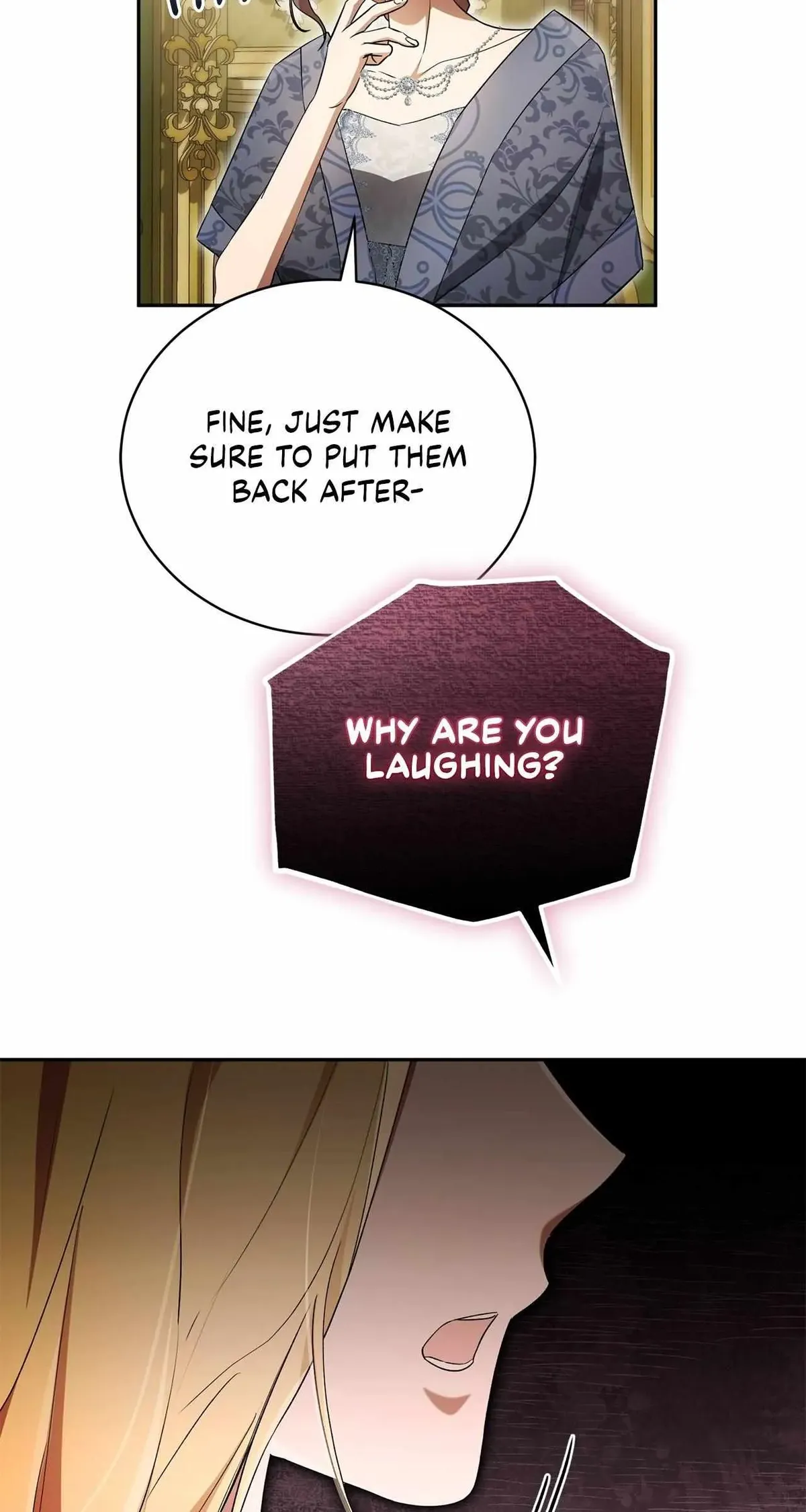 Arrogant Regret Chapter 12 Online - página 37
