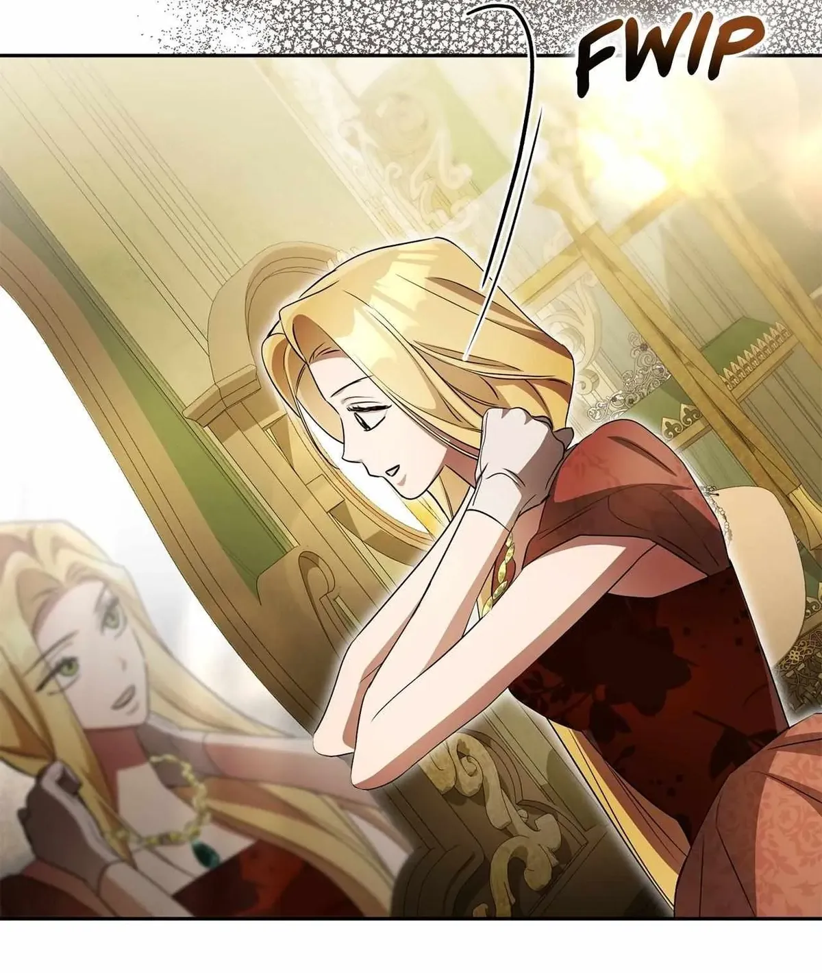 Arrogant Regret Chapter 12 Online - página 45