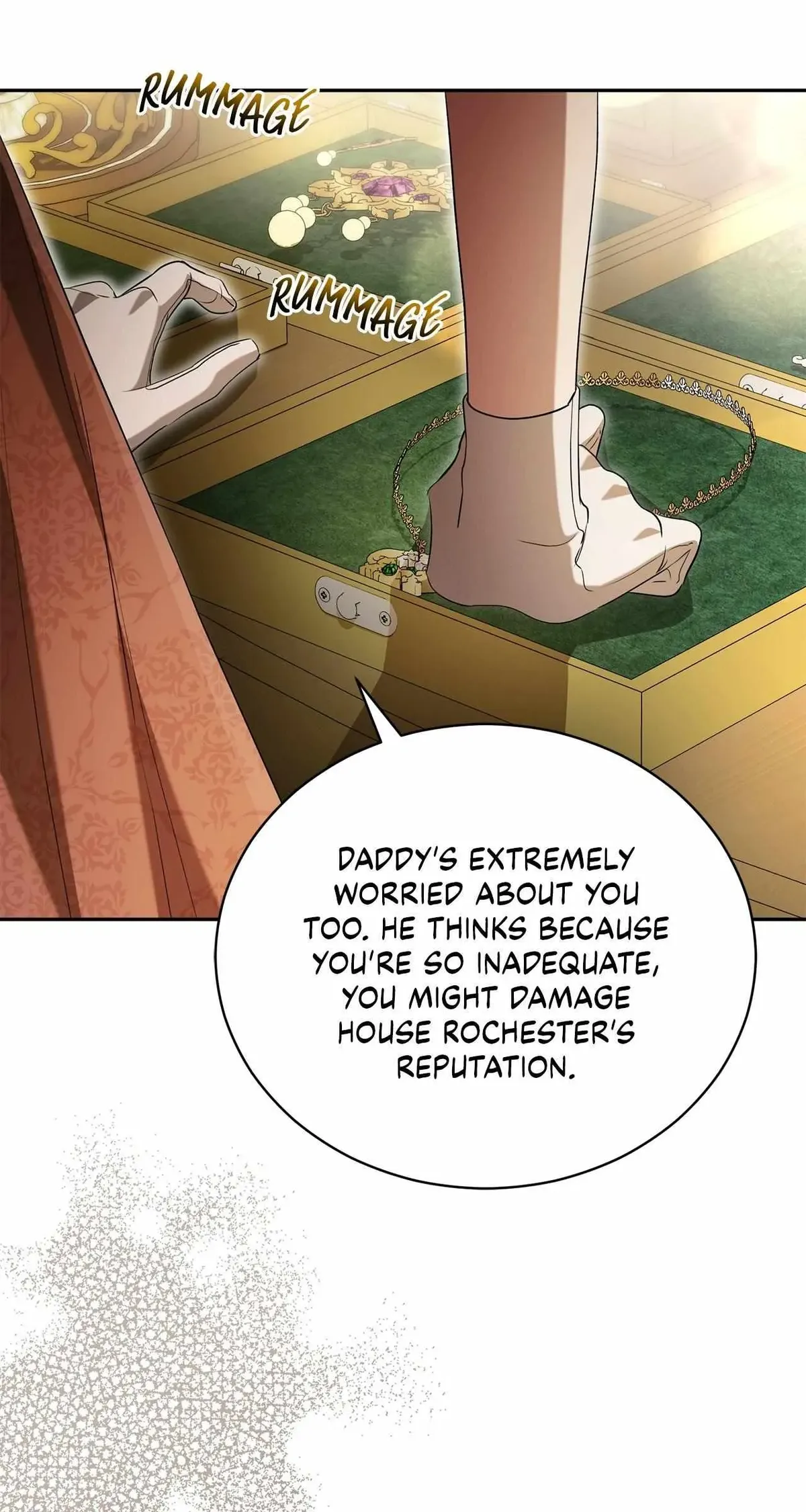 Arrogant Regret Chapter 12 Online - página 48