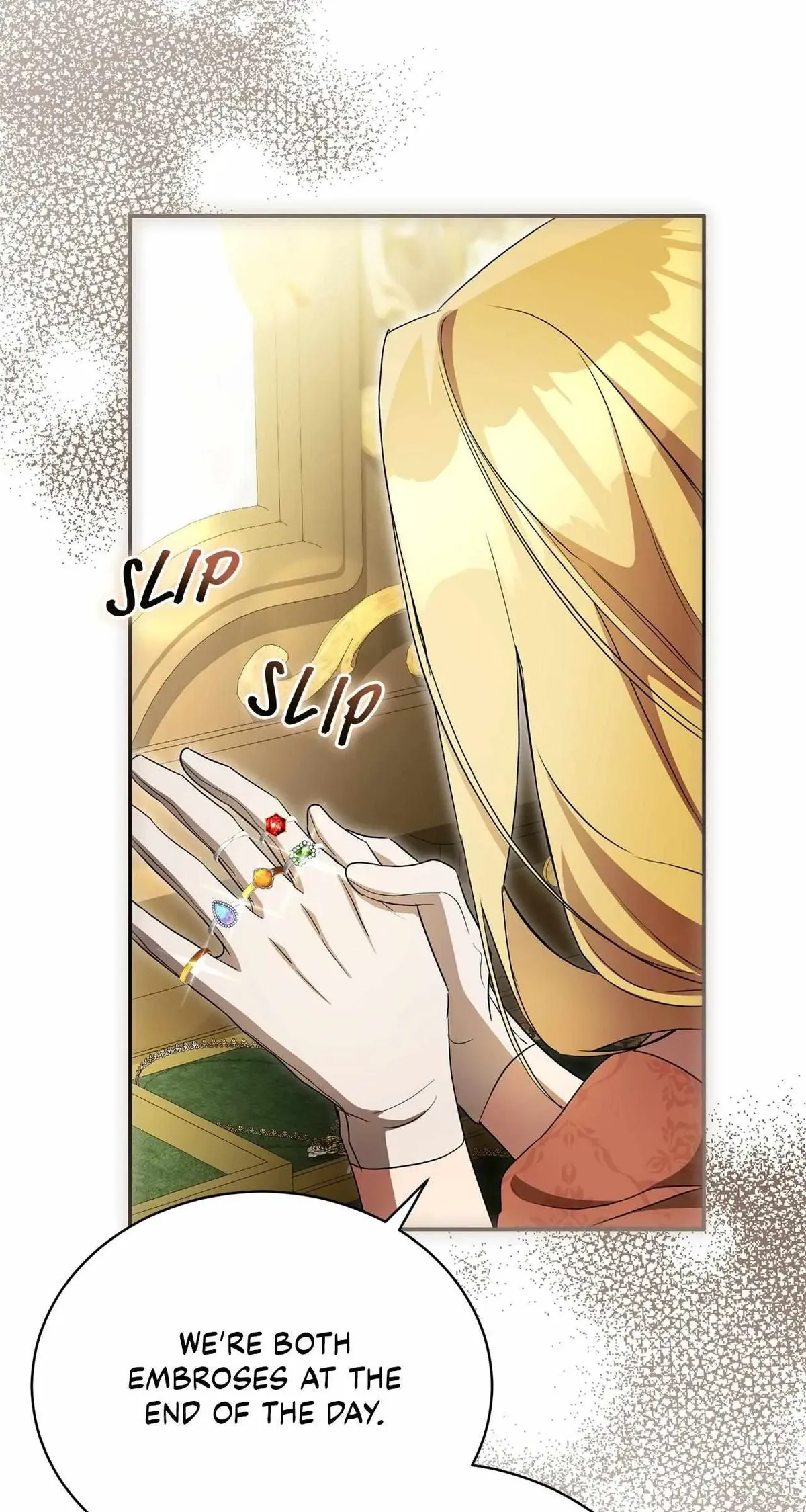 Arrogant Regret Chapter 12 Online - página 49