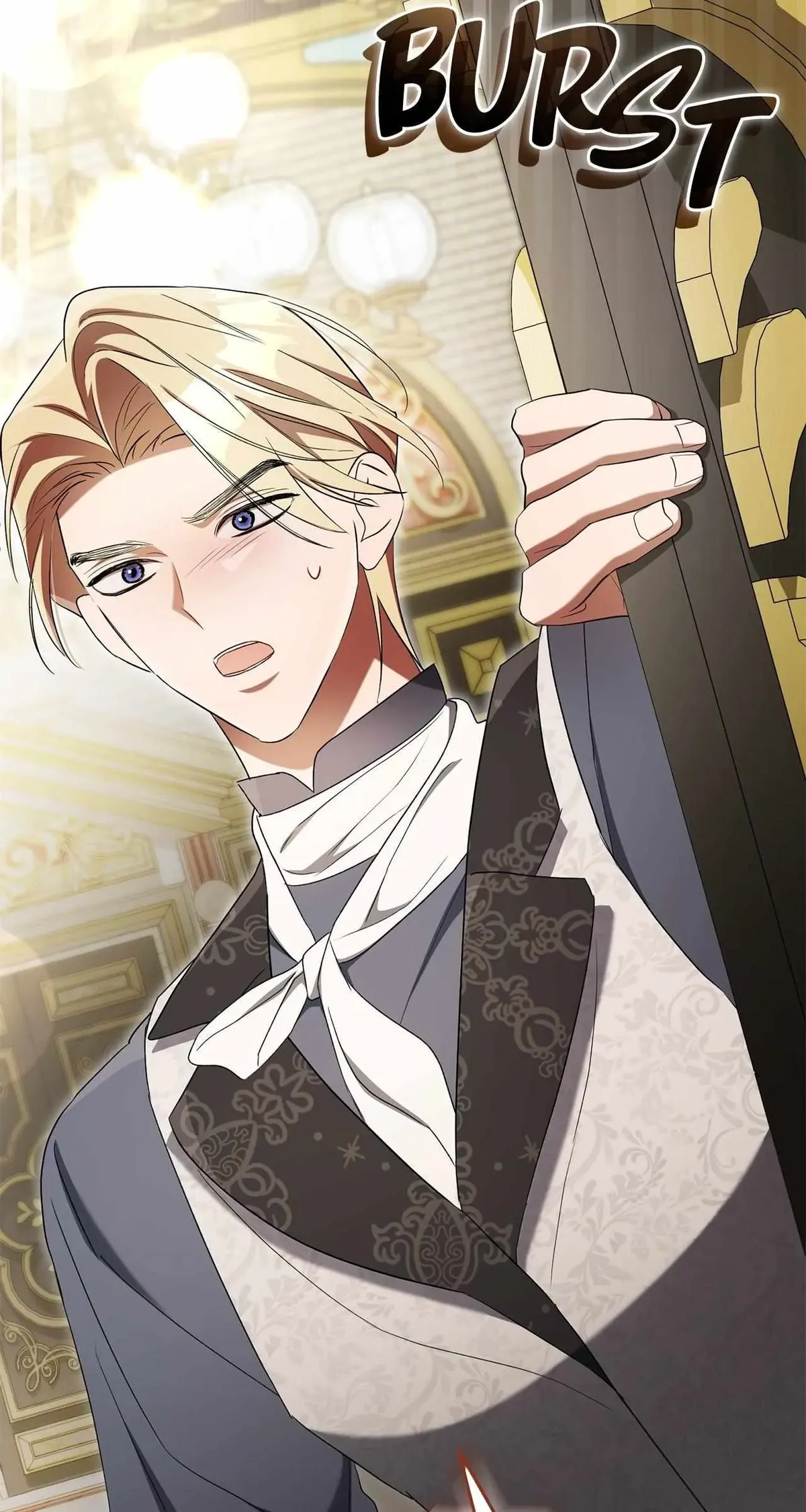 Arrogant Regret Chapter 12 Online - página 74
