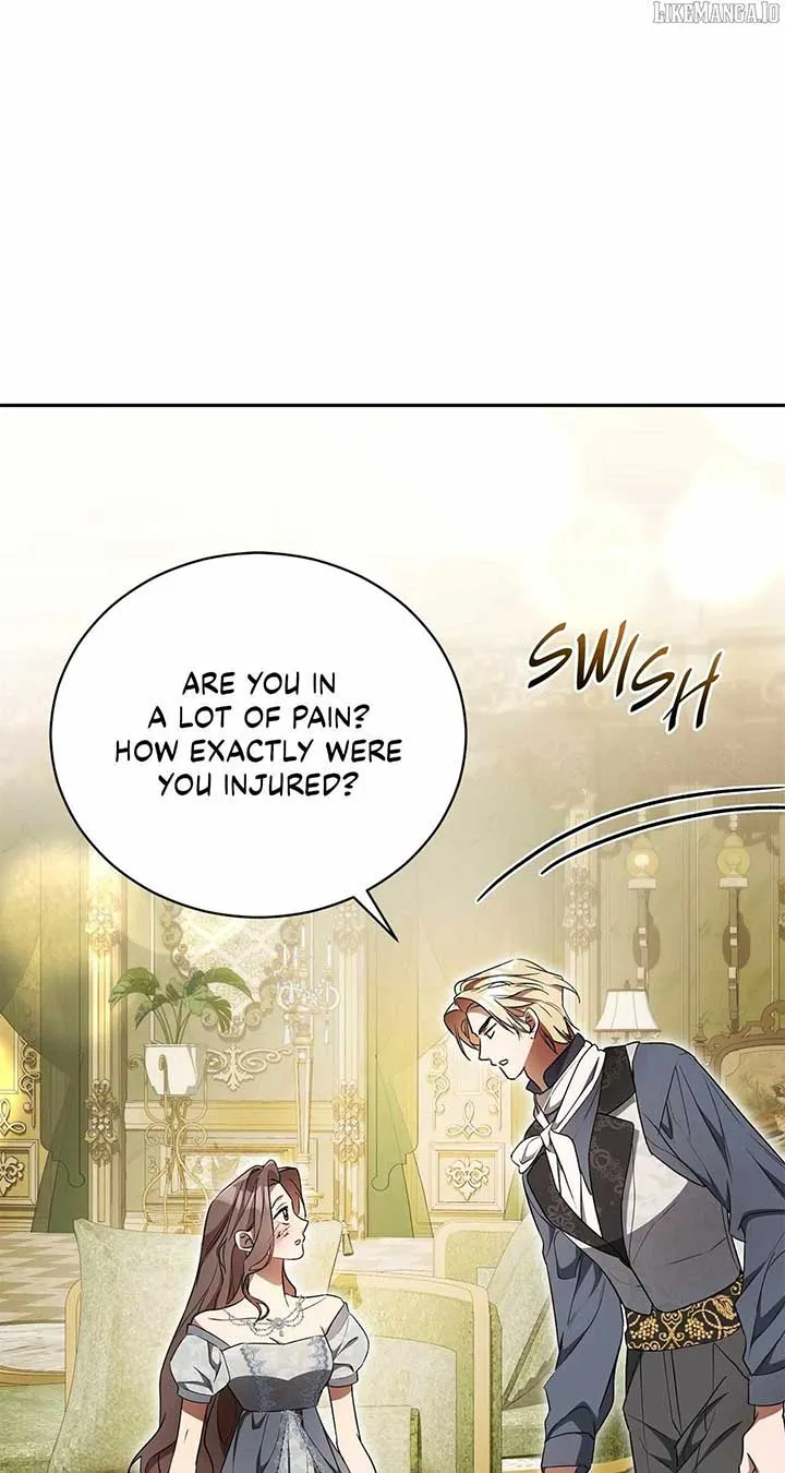 Arrogant Regret Chapter 13 Online - página 3