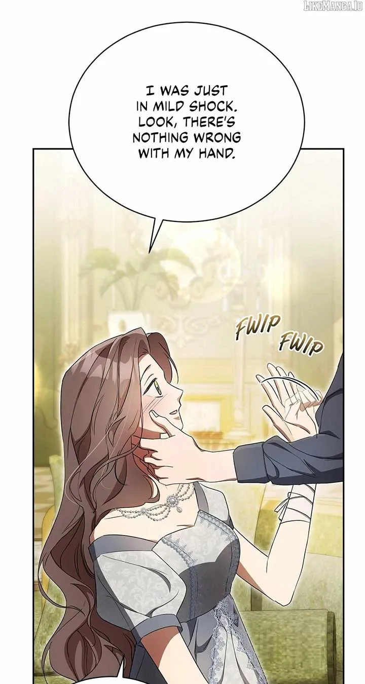 Arrogant Regret Chapter 13 Online - página 9