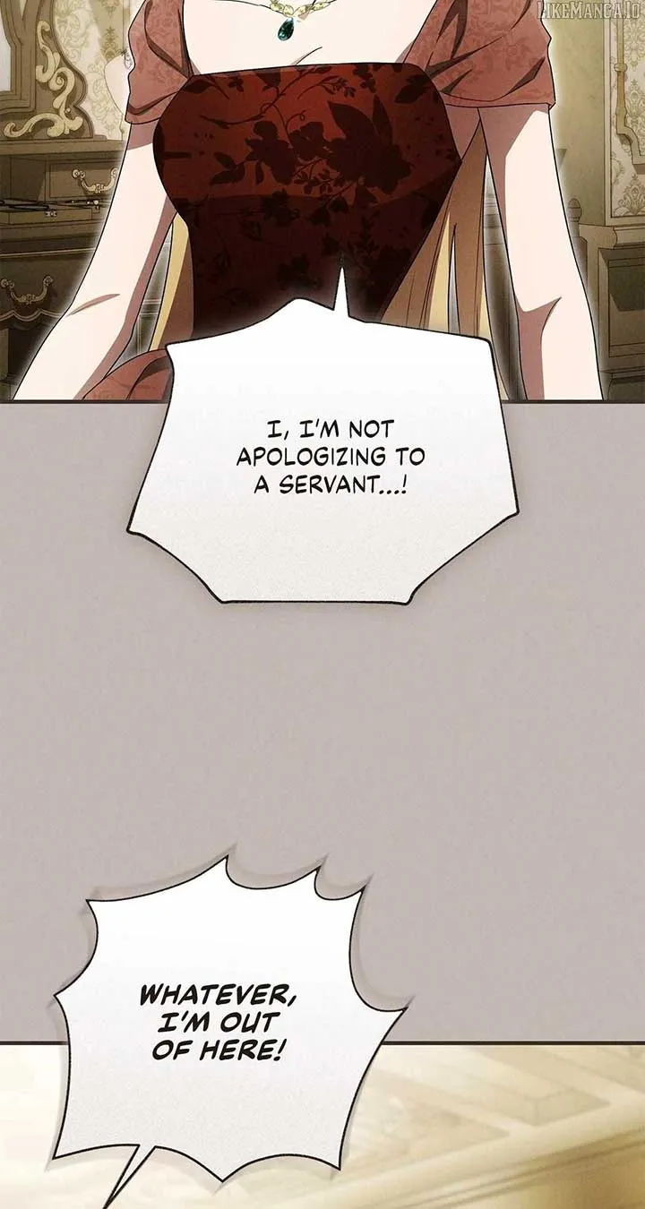 Arrogant Regret Chapter 13 Online - página 23