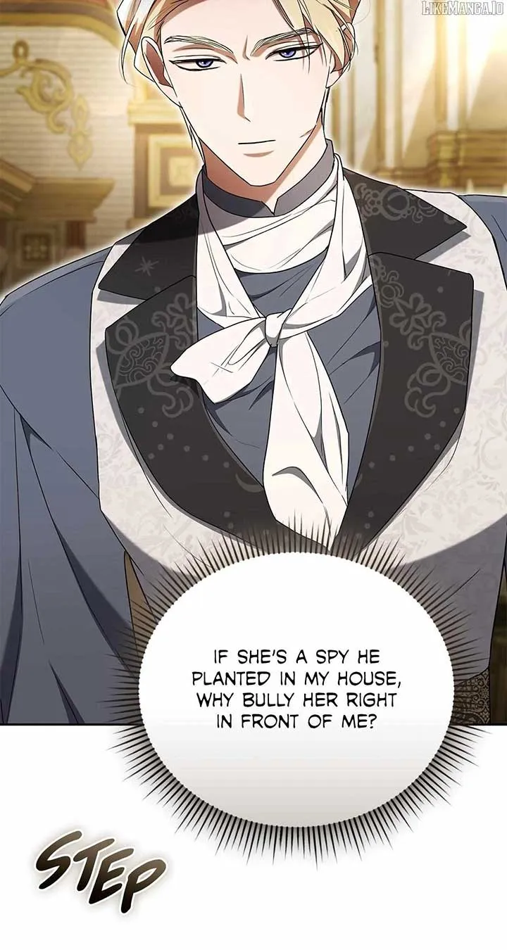 Arrogant Regret Chapter 13 Online - página 52