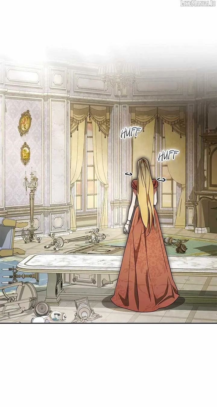 Arrogant Regret Chapter 13 Online - página 73